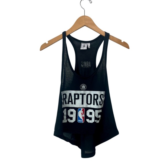 Toronto Raptors Tank Top - Picture 3 of 9